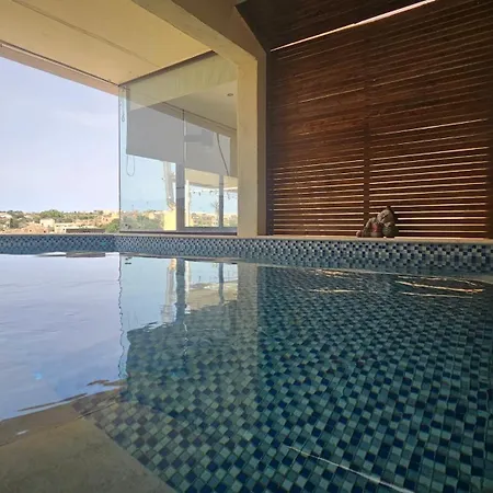 Lunzjata Mansions Penthouse