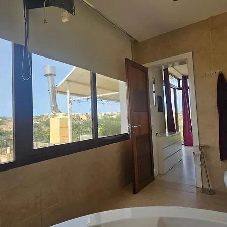 Lunzjata Mansions Penthouse