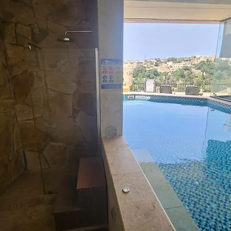 Lunzjata Mansions Penthouse