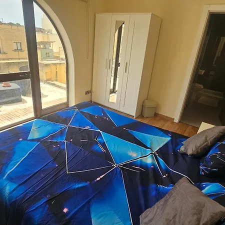 Lunzjata Mansions Penthouse * Għajn il-Kbira