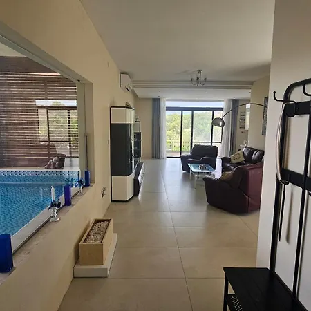 Lunzjata Mansions Penthouse Appartamento Ghajn il-Kbira (Gozo)