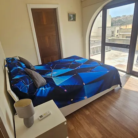 Lunzjata Mansions Penthouse *