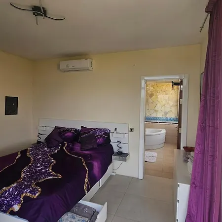 Appartement Lunzjata Mansions Penthouse Ghajn il-Kbira (Gozo)