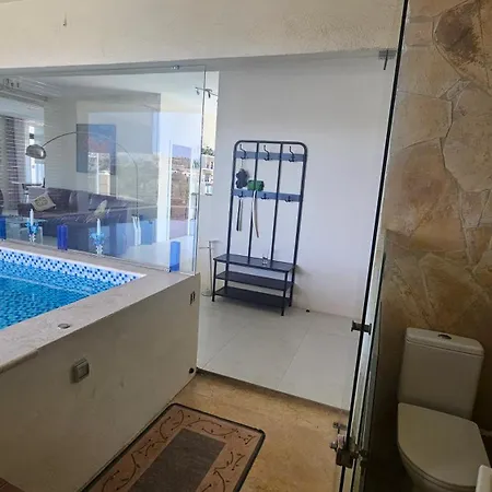 Appartement Lunzjata Mansions Penthouse *