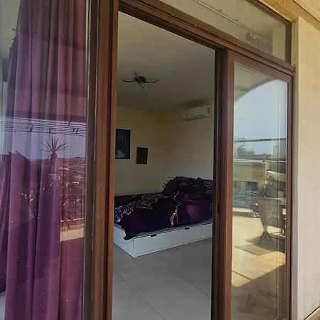 Lunzjata Mansions Penthouse *