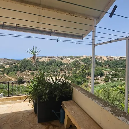 Lunzjata Mansions Penthouse Appartement Ghajn il-Kbira (Gozo)