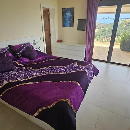 Appartement Lunzjata Mansions Penthouse *