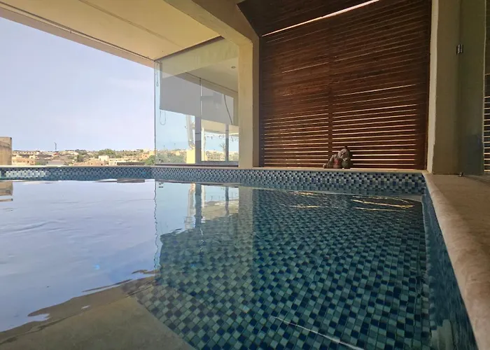 Lunzjata Mansions Penthouse