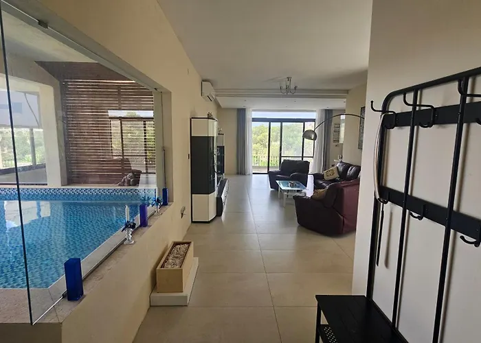 Lunzjata Mansions Penthouse Διαμέρισμα Ghajn il-Kbira (Gozo)