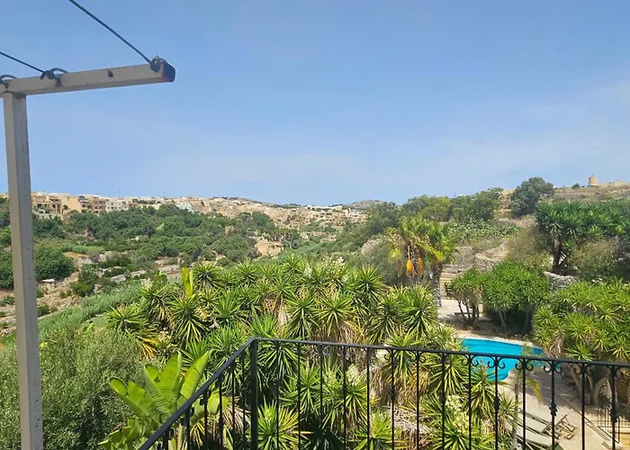 Lunzjata Mansions Penthouse Διαμέρισμα *