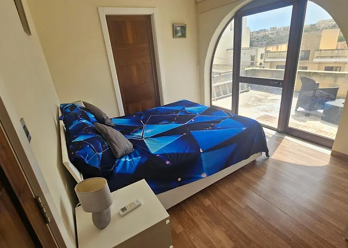 Lunzjata Mansions Penthouse *