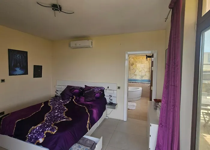 Διαμέρισμα Lunzjata Mansions Penthouse Ghajn il-Kbira (Gozo)