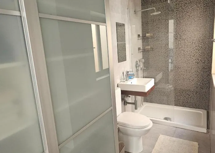 Lunzjata Mansions Penthouse Διαμέρισμα *