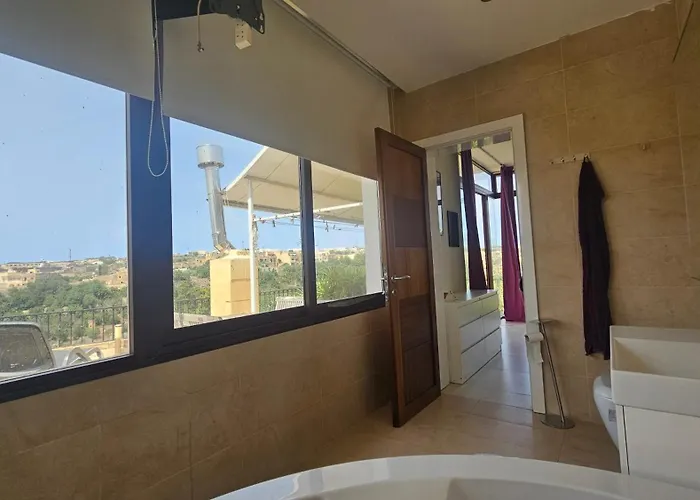 Lunzjata Mansions Penthouse