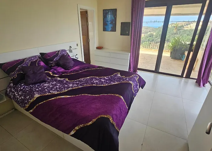 Διαμέρισμα Lunzjata Mansions Penthouse *