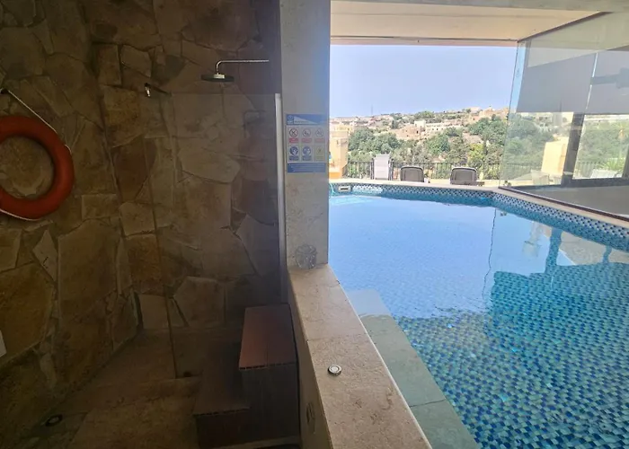 Lunzjata Mansions Penthouse