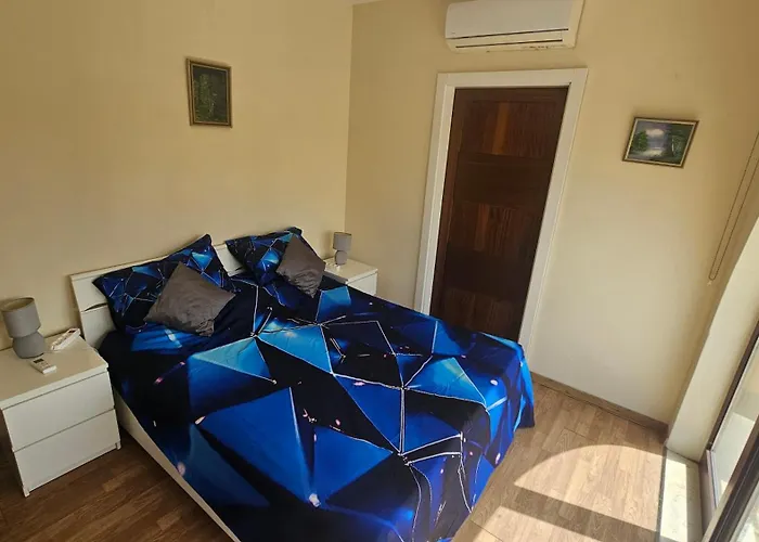 Lunzjata Mansions Penthouse Διαμέρισμα *